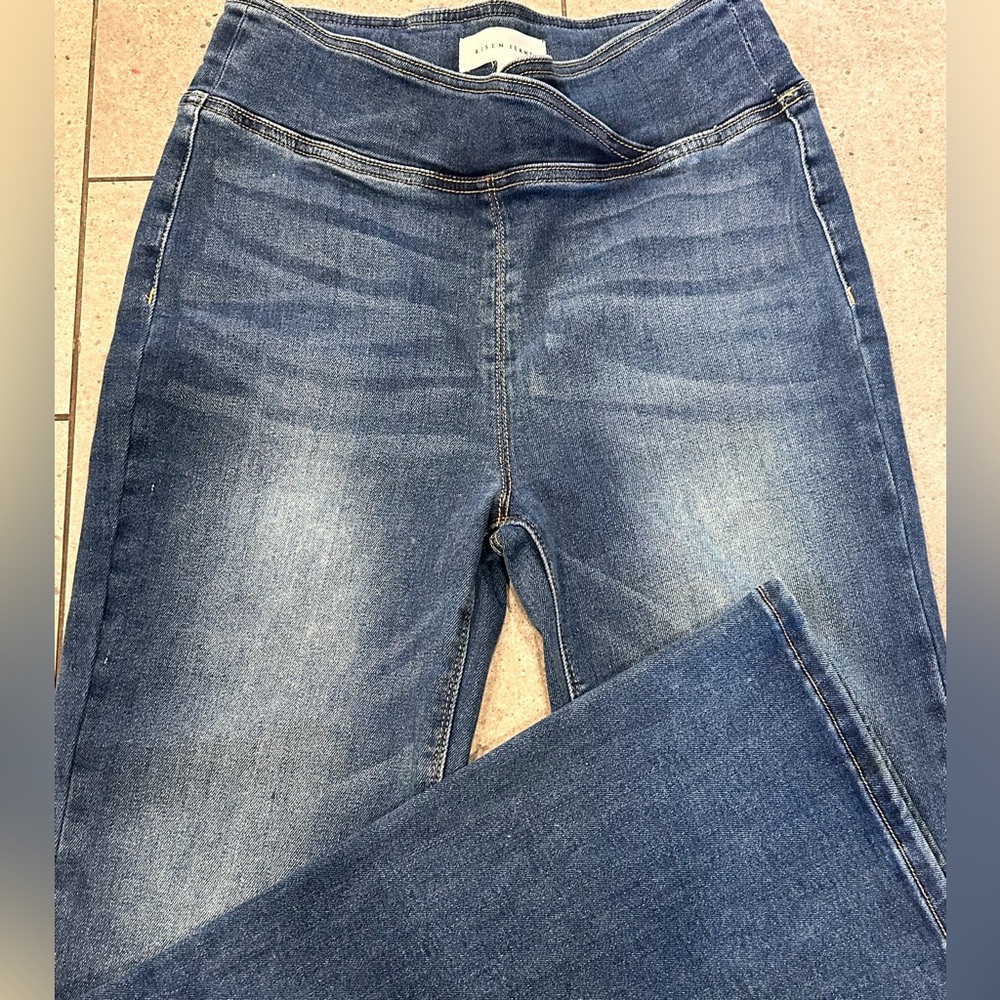 Classic Blue Women's Jeans